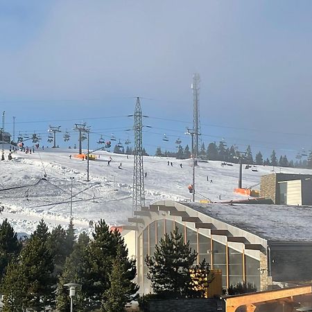 Royal Hill Daire Bialka Tatrzanska Dış mekan fotoğraf