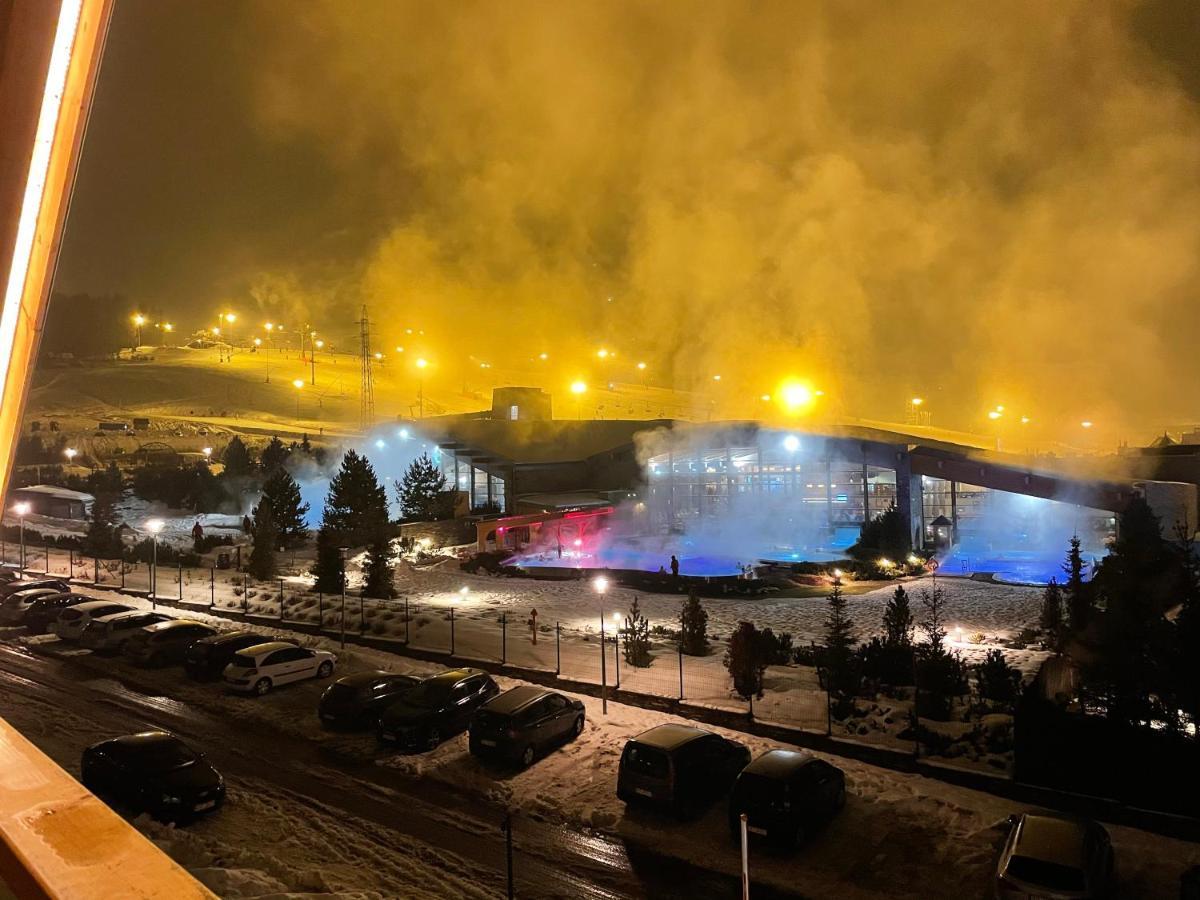 Royal Hill Daire Bialka Tatrzanska Dış mekan fotoğraf